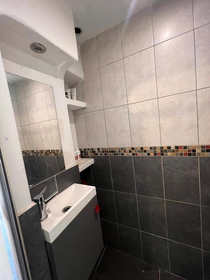 Chambre Privee Toulouse Proche Metro Et Rocade Extérieur photo